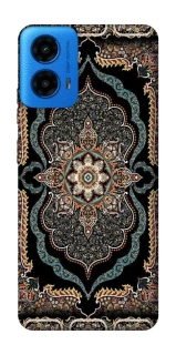 Чохол на Motorola Moto G45 Килим v6 фото 1 з 1