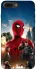 Чохол на Apple iPhone 7 plus / 8 plus Spider Man ver.2 фото 1 з 1