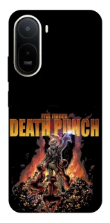 Чохол на Xiaomi Redmi A7 Pro 4G Five finger death punch фото 1 з 2