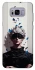 Чохол на Samsung G955 Galaxy S8 Plus Satoru Gojo v4 фото 1 з 1
