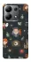 Чехол на Xiaomi Redmi Note 13 4G Harry Potter v25 фото 1 из 1