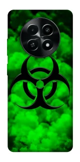 Чохол на Realme Narzo 70x Радіація v4 фото 1 з 1