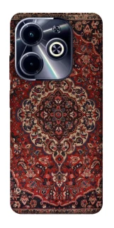 Чехол на Infinix Hot 40i Килим v14 фото 1 из 1