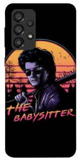 Чехол на Samsung Galaxy A33 5G Stranger Things ver.31 фото 1 из 1