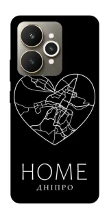Чохол на Realme 15 Дніпро Home фото 1 з 1