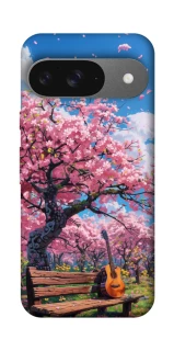 Чехол на Google Pixel 10 Sakura фото 1 из 1