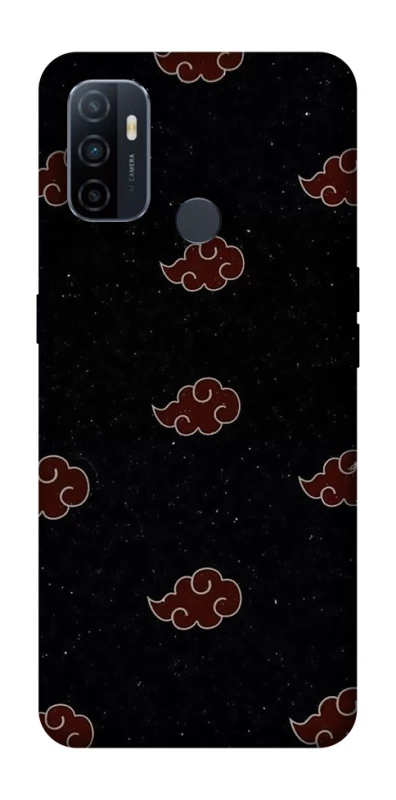 Чехол на Oppo A53 / A32 / A33 Naruto фото 1 из 1