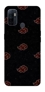Чохол на Oppo A53 / A32 / A33 Naruto фото 1 Чохол на Oppo A53 / A32 / A33 Naruto фото 1 з 1