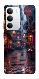 Чехол на Realme C71 Harry Potter v11 фото 1 из 1