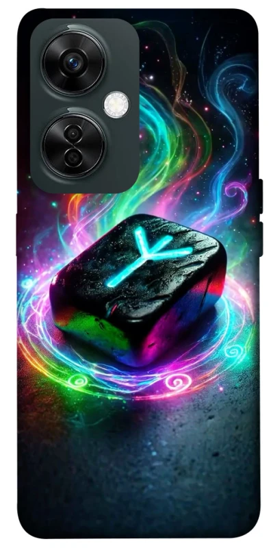 Чохол на OnePlus Nord CE 3 Lite Руна Альгіз фото 1 з 1