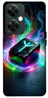 Чохол на OnePlus Nord CE 3 Lite Руна Альгіз фото 1 з 1