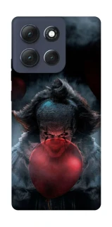 Чехол на Motorola Moto G86 Power Оно фото 1 из 1