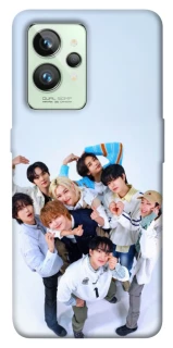 Чохол на Realme GT2 Stray Kids One Vision фото 1 з 1