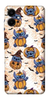 Чехол на Samsung Galaxy A06 Halloween Stitch ver.1 фото 1 из 1