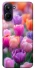 Чохол на Realme 10 4G Тюльпанове поле фото 1 з 1