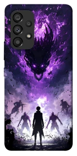 Чехол на Samsung Galaxy A53 5G dragon фото 1 из 1