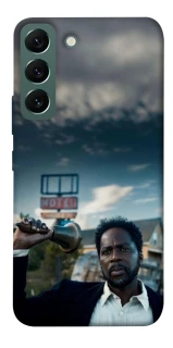 Чехол на Samsung Galaxy S22 From фото 1 из 1