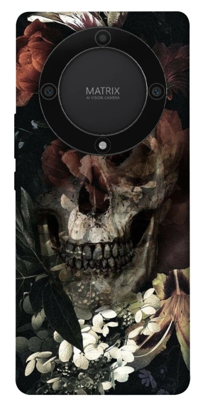 Чохол на Huawei Magic5 Lite Romantic Halloween ver.1 фото 1 з 1