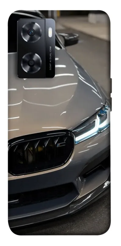 Чехол на OnePlus Nord N20 SE BMW v53 фото 1 из 1