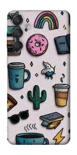 Чохол на Samsung Galaxy M55 Your style фото 1 з 1