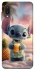 Чехол на Samsung Galaxy A02 Stitch ver.13 фото 1 из 1