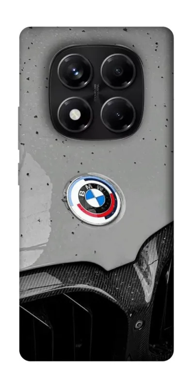 Чехол на Xiaomi Redmi Note 14 Pro 5G BMW v52 фото 1 из 1