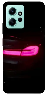 Чехол на Xiaomi Redmi Note 12 4G BMW v46 фото 1 из 1