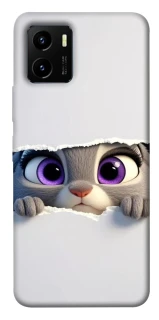 Чехол на Vivo Y15s Zootopia фото 1 из 1