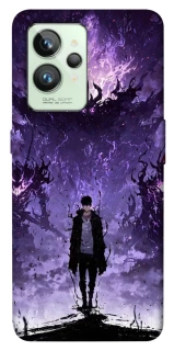 Чохол на Realme GT2 Sung Jinwoo фото 1 з 1