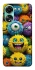 Чехол на Oppo A78 4G Smiles фото 1 из 1