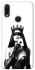 Чехол на Xiaomi Redmi Note 7 / Note 7 Pro / Note 7s Dark Queen фото 1 Чехол на Xiaomi Redmi Note 7 / Note 7 Pro / Note 7s Dark Queen фото 1 из 1
