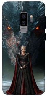 Чохол на Samsung Galaxy S9+ House of the Dragon ver.7 фото 1 з 1