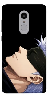 Чехол на Xiaomi Redmi Note 4X / Note 4 (Snapdragon) Gojo v13 фото 1 из 1