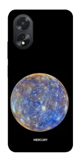 Чохол на Oppo A18 Mercury фото 1 з 1