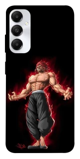 Чехол на Samsung Galaxy A05s Yujiro фото 1 из 1