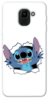 Чехол на Samsung J600F Galaxy J6 (2018) Stitch ver.19 фото 1 Чехол на Samsung J600F Galaxy J6 (2018) Stitch ver.19 фото 1 из 1