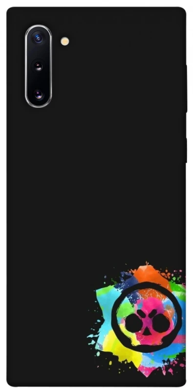 Чохол на Samsung Galaxy Note 10 Brawl Stars ver.4 фото 1 з 1