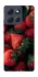 Чохол на Motorola Moto G86 Power Strawberry фото 1 з 1