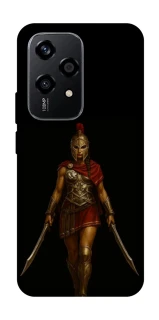 Чохол на Honor 200 Lite Goddess of war ver.3 фото 1 з 1