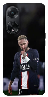 Чохол на Oppo A98 Neymar фото 1 з 1