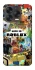 Чехол на ZTE Blade V70 Design Life is Roblox фото 1 из 2