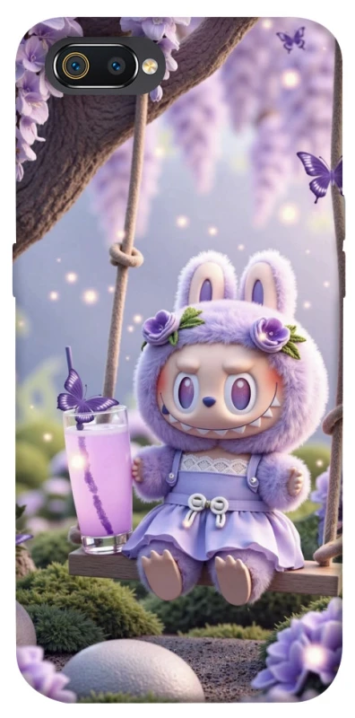 Чехол на Realme C2 Labubu Dream фото 1 из 1