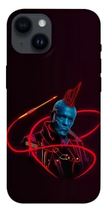 Чехол на Apple iPhone 14 (6.1") Yondu фото 1 из 1
