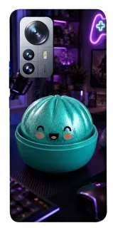 Чохол на Xiaomi 12 / 12X Dumpling ver.10 фото 1 з 1