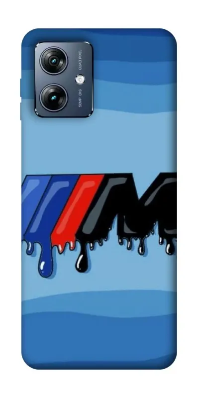 Чохол на Motorola Moto G54 Power BMW v14 фото 1 з 1