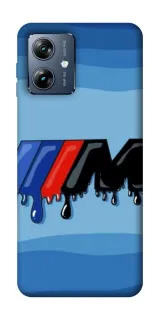 Чохол на Motorola Moto G54 Power BMW v14 фото 1 з 1