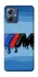 Чохол на Motorola Moto G54 Power BMW v14 фото 1 з 1