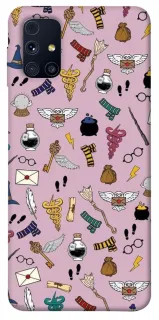 Чохол на Samsung Galaxy M31s Harry Potter V16 фото 1 з 1