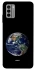 Чехол на Nokia G22 Earth фото 1 из 1
