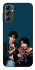 Чохол на Samsung Galaxy A14 4G/5G Lee Know and Han - Stray Kids фото 1 з 1